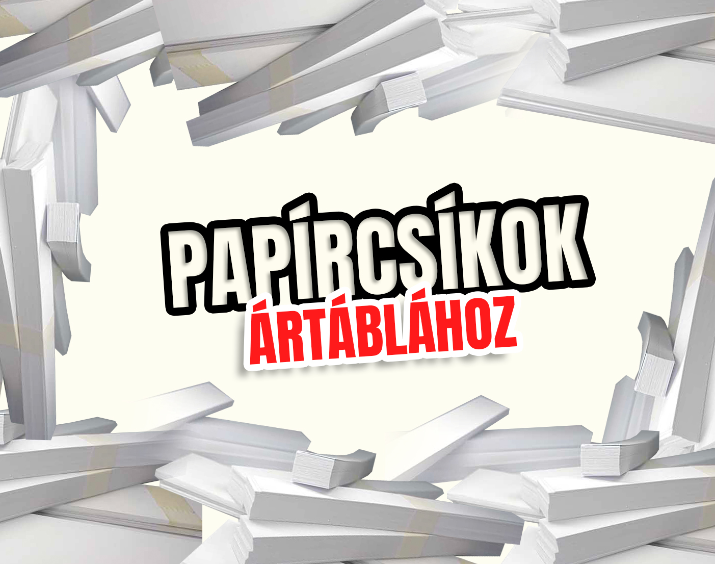 Papír rekesz plussz /cs