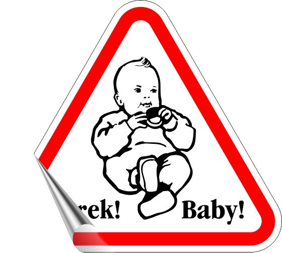 Gyerek! Baby! MATRICA "B"