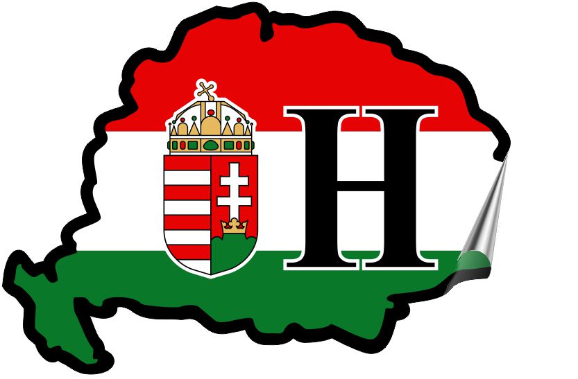 Nagy Magyarország MATRICA "B"