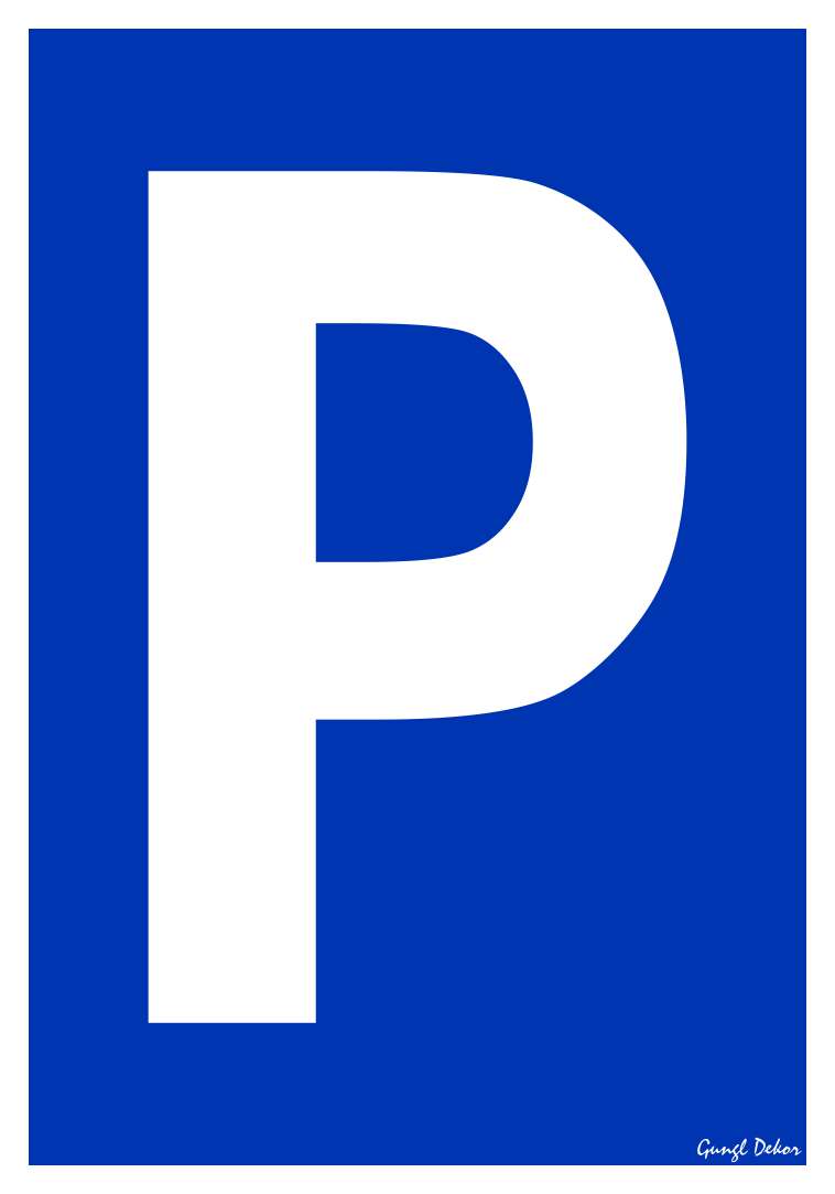 Parkoló MATRICA "C"